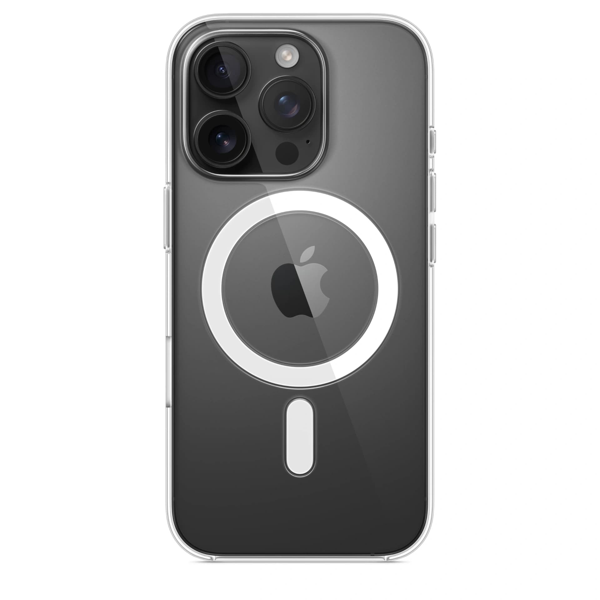 Anti Yellow Phone Case | Shockproof TPU Protective Cover, Anti-Yellowing Technology 