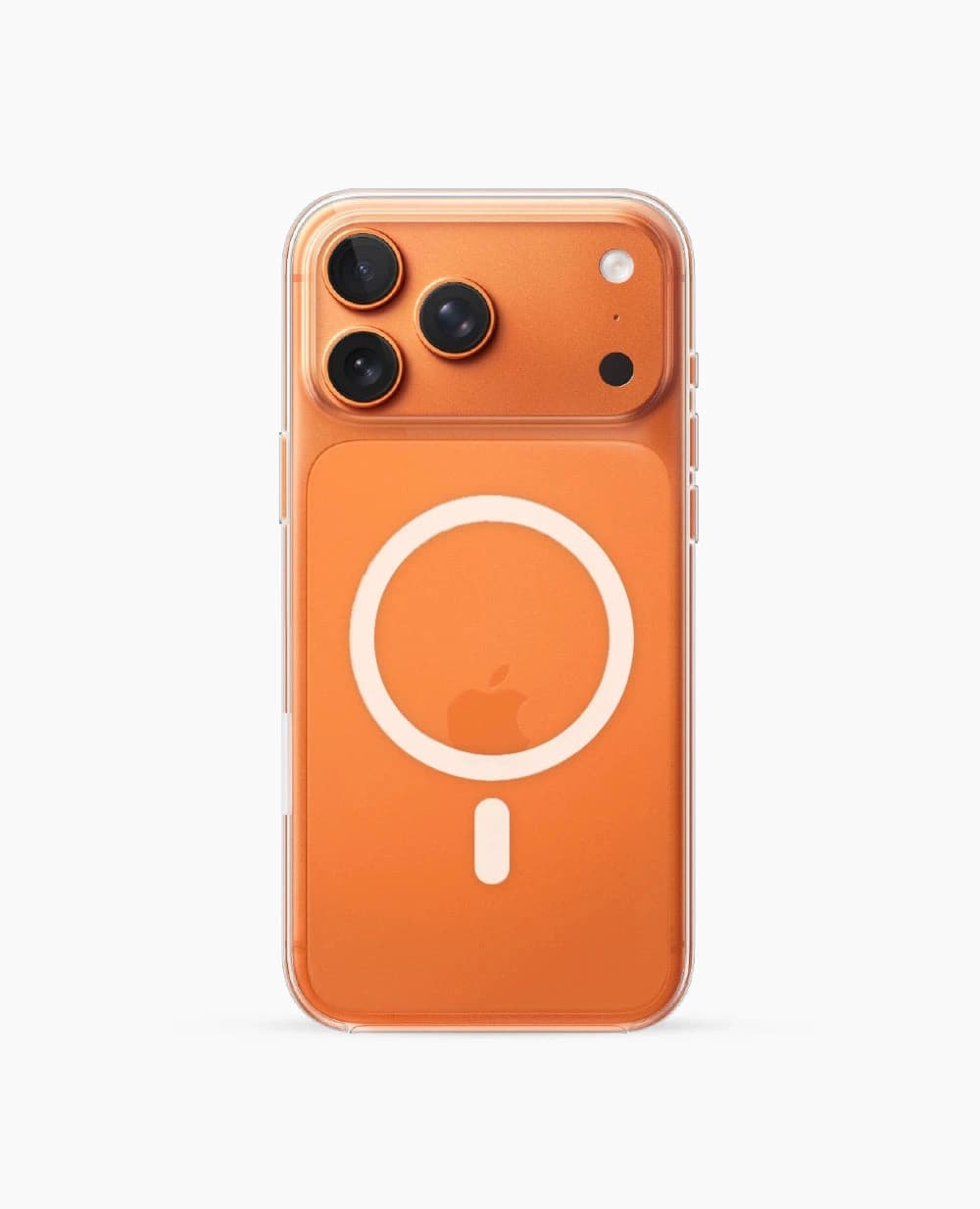 Anti Yellow Phone Case | Shockproof TPU Protective Cover, Anti-Yellowing Technology 