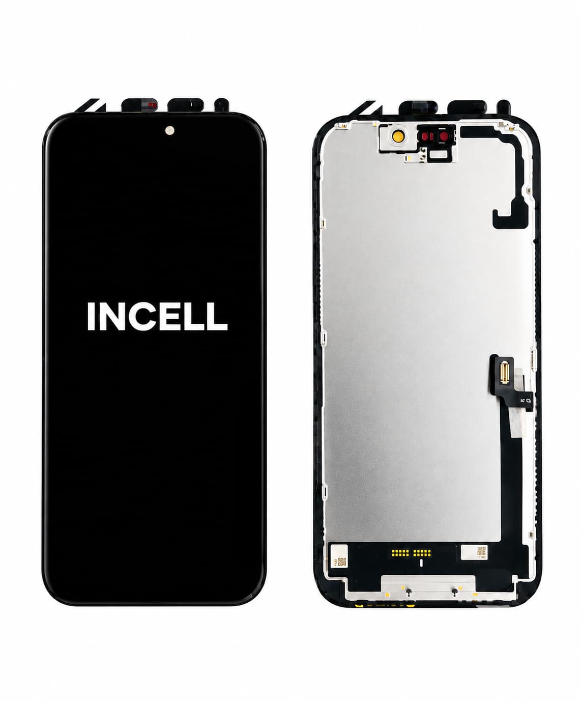iPhone Premium Incell Display – High Quality Replacement Display | All Models